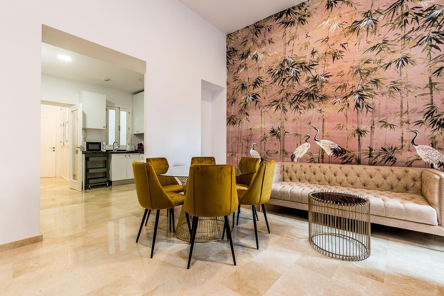 San Francisco Plaza APARTAMENTOS Cadice Esterno foto