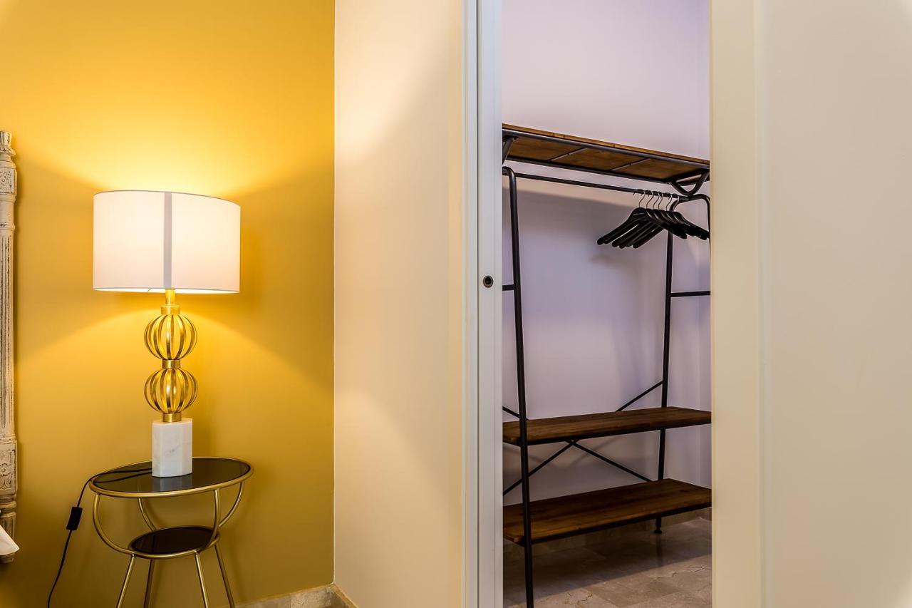 San Francisco Plaza APARTAMENTOS Cadice Esterno foto